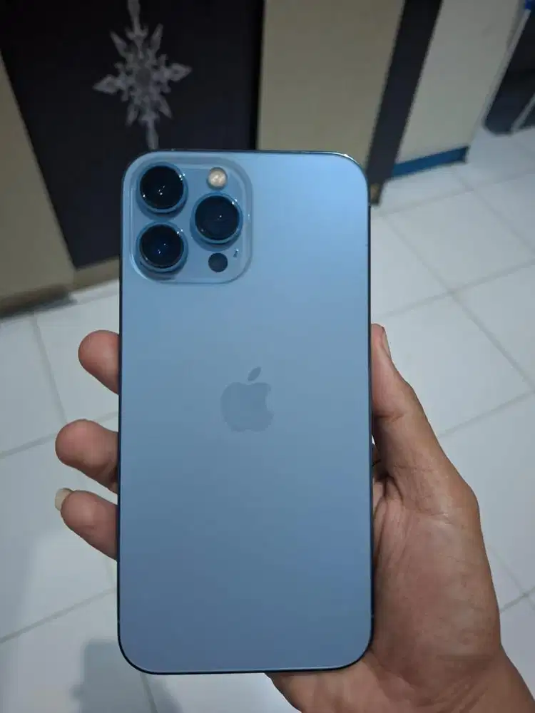 IPHONE 13 PROMAX 256GB EX IBOX