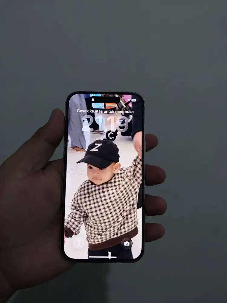 Iphone 15 128GB Ibox