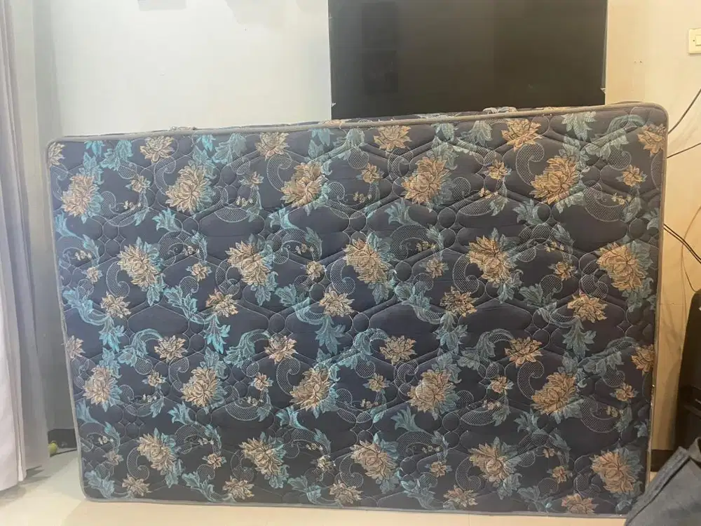 Kasur SpringBed UK 180x120