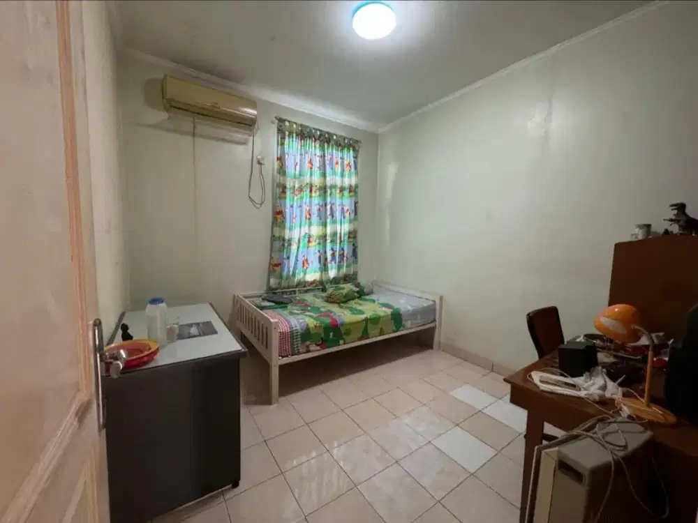 FOR SALE Rumah Bagus Di Alam Sutera Tangsel