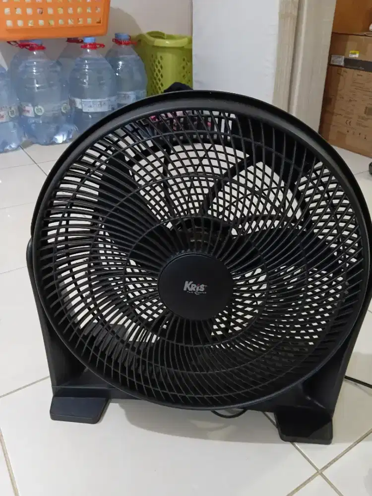 Dijual kipas angin keia 16 inch bagus