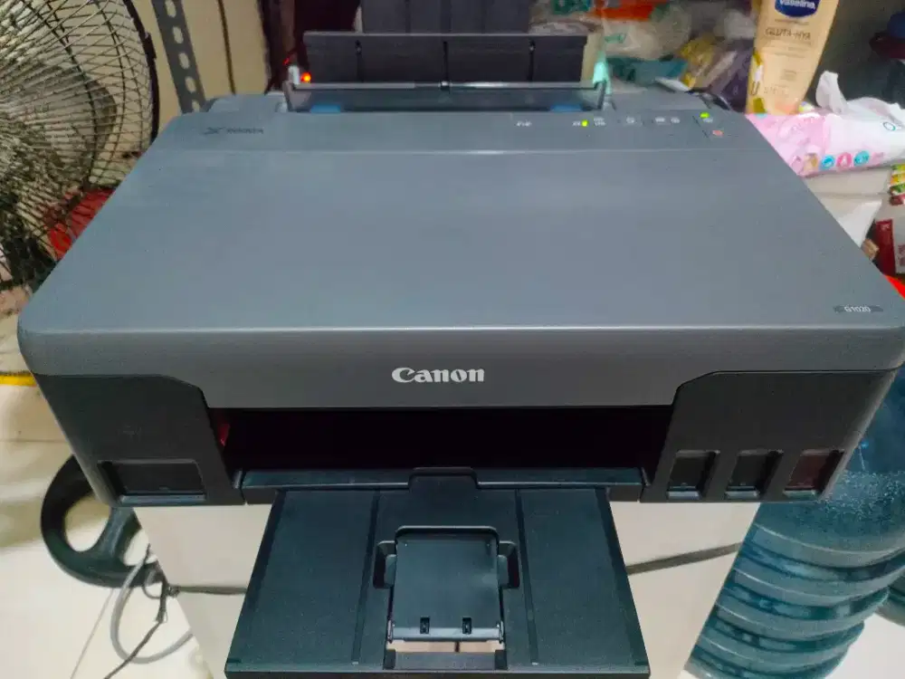 Printer Canon G1020
