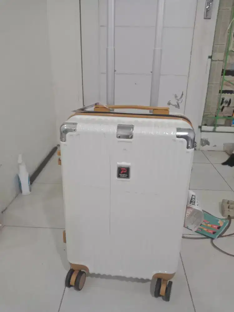 koper kecil bekas umroh