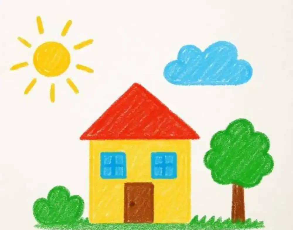 Butuh Segera ART serabutan