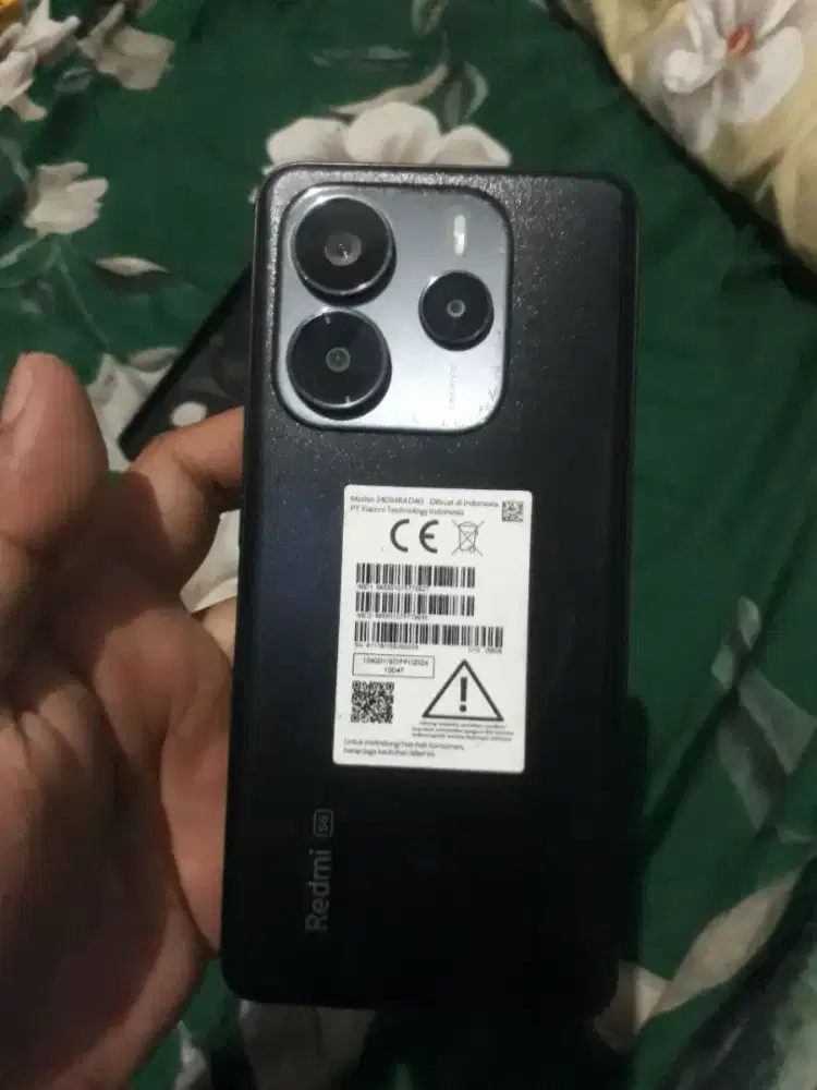 Xiamo redmi note 14 5G 8/256