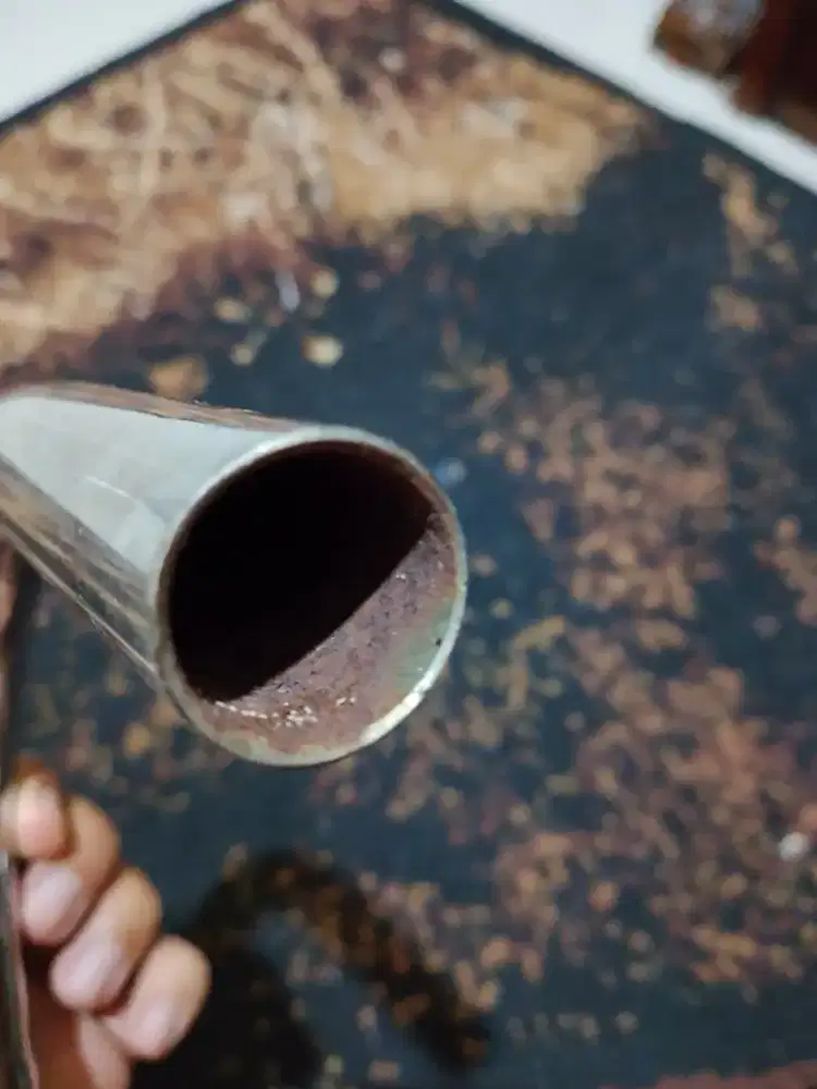 stang sepeda dropbar