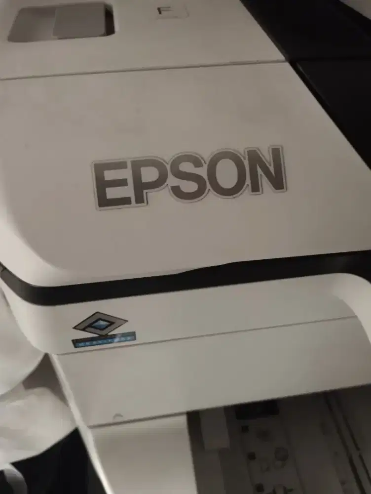 Mesin foto copy epson wf c878r