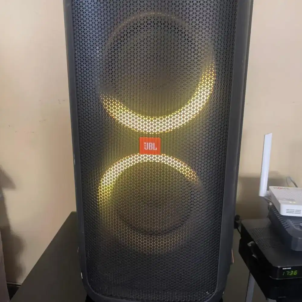 JBL Party Box 300 fullset