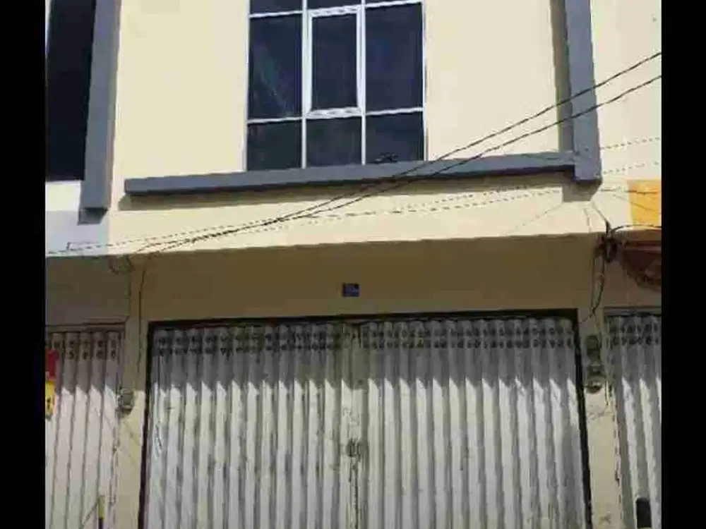 DIJUAL SEWAKAN RUKO 2,5 LANTAI JALAN RAYA KUWUKAN SURABAYA BARAT