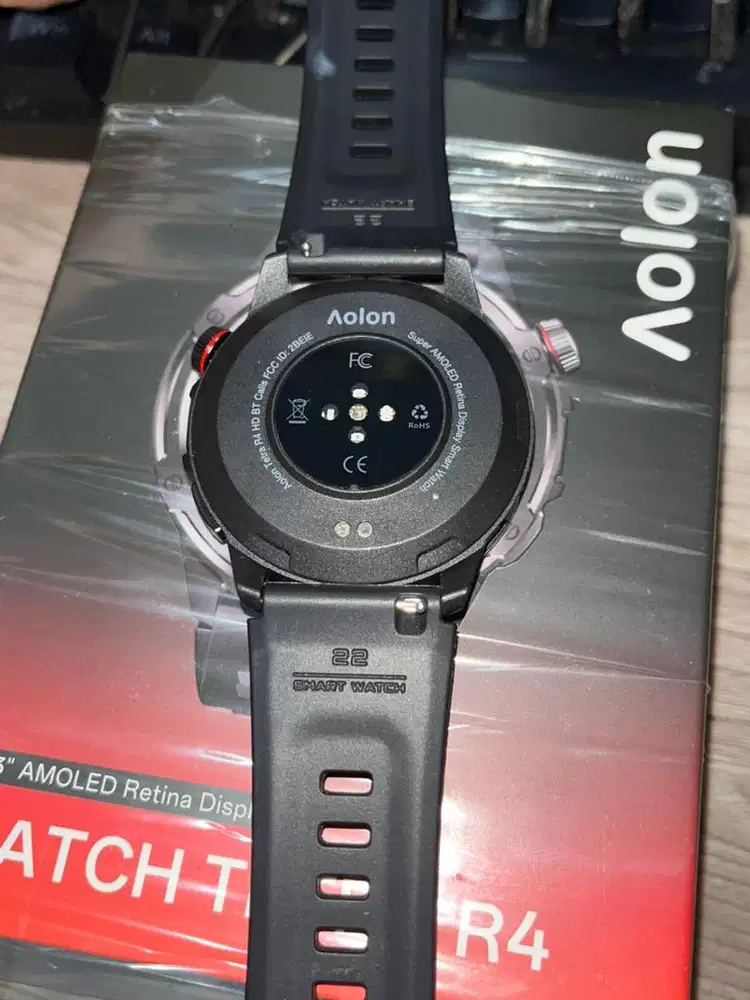 aolon tetra r4 no minus
