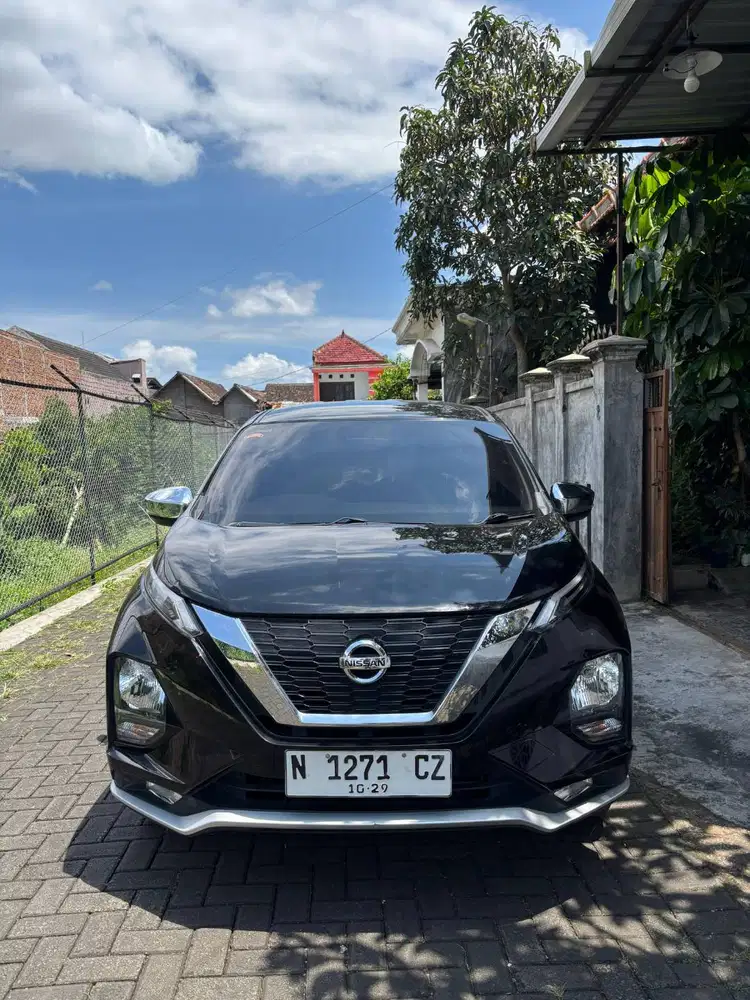 Nissan livina 2019 - Tangan Pertama, KM Rendah, Istimewa!