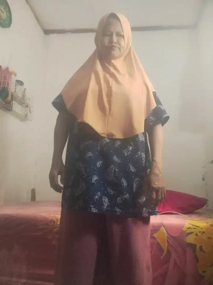 Butuh kerjaan Art beberes