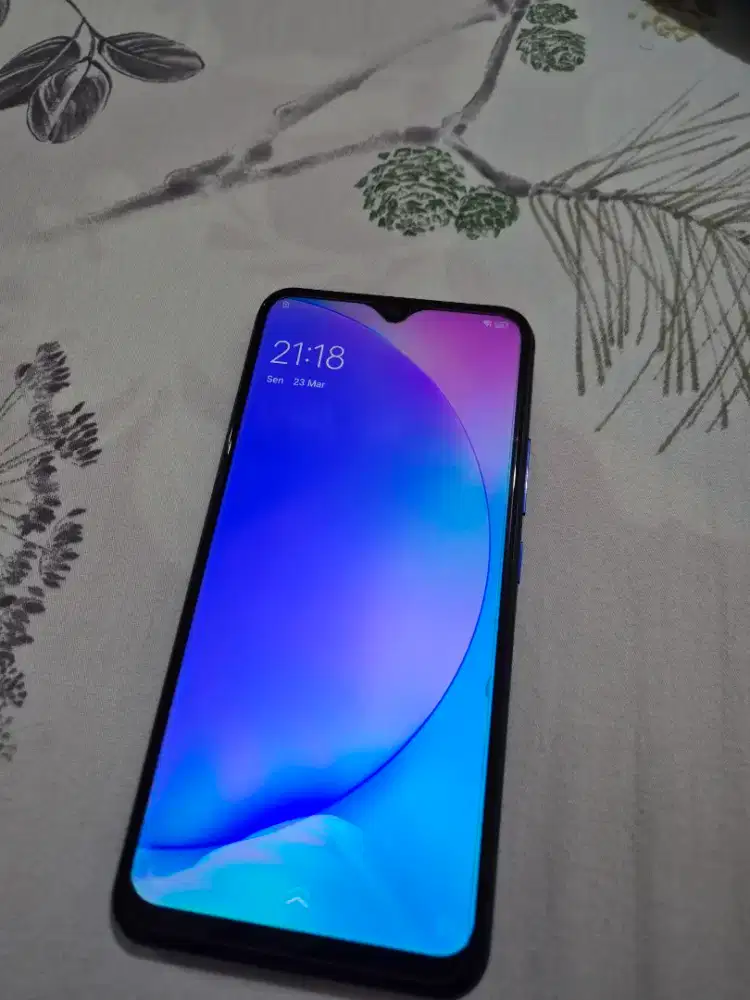 Handphone  Vivo Y12