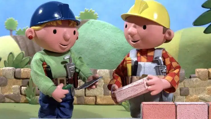 LOKER SERABUTAN TOKO BANGUNAN