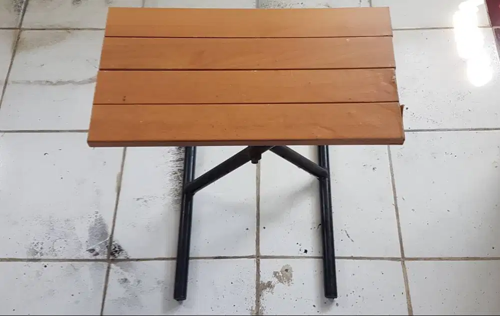 Kursi/Tempat/Kaki Organ,bisa buat duduk,uk.25 x 45Cm,tinggi 45Cm,NET.