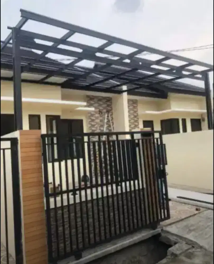 Tukang las panggilan olx