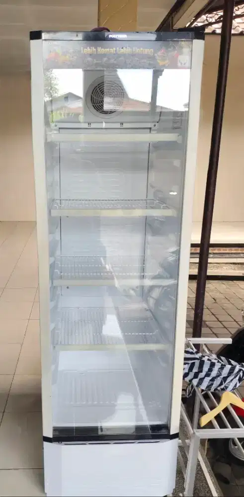 Showcase polytron SCN 230