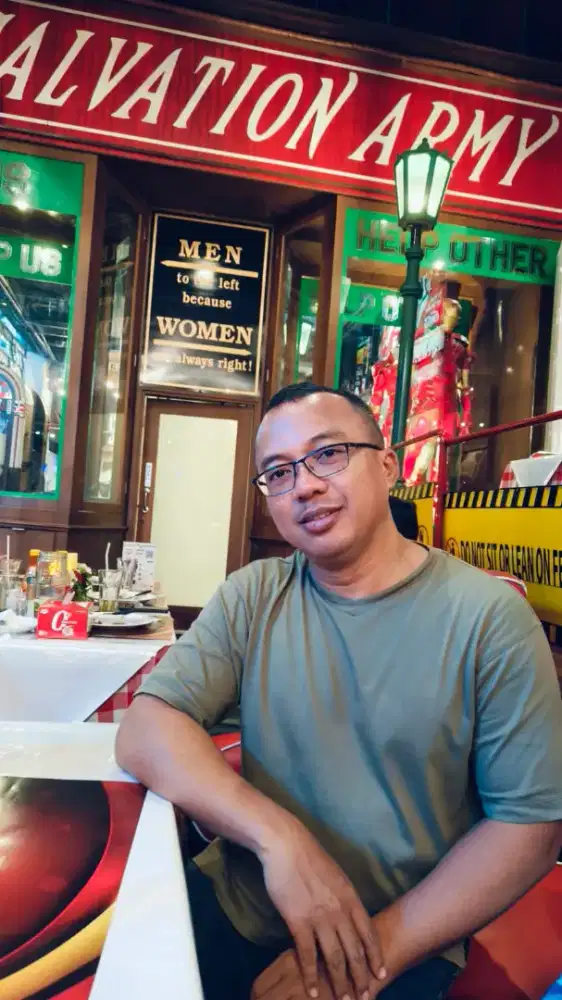 Dibutuhkan pembantu rumah tangga Nusukan Solo