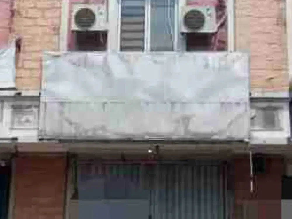 Di Jual Ruko 3 LT di Center Paramount Gading Serpong