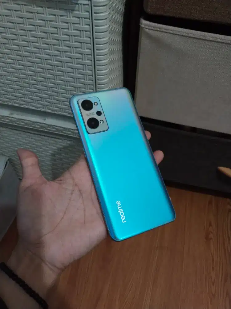 Realme GT Neo 2 12/256gb Second Nominus