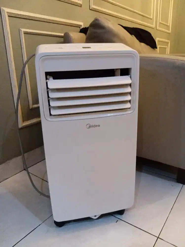Ac Portable Midea 1 PK