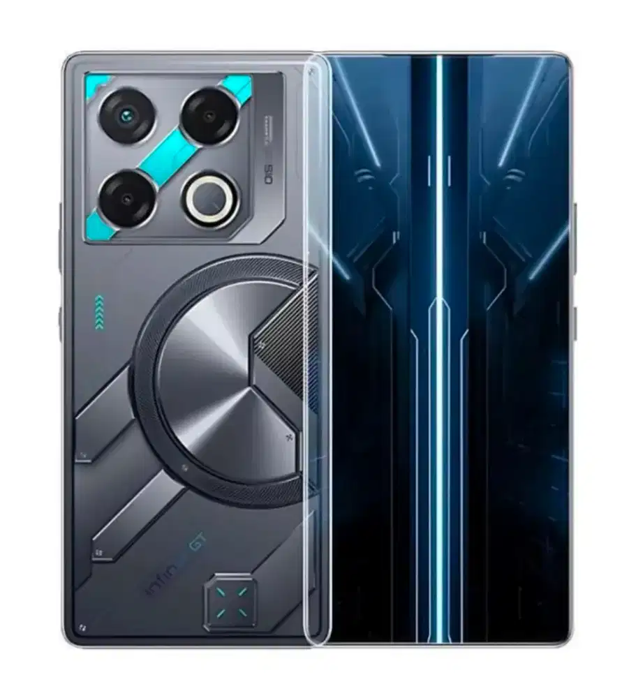 INFINIX GT 20 PRO fullset NO MINUS