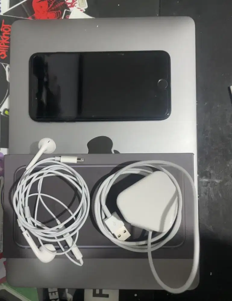 iphone 7+ All oprator