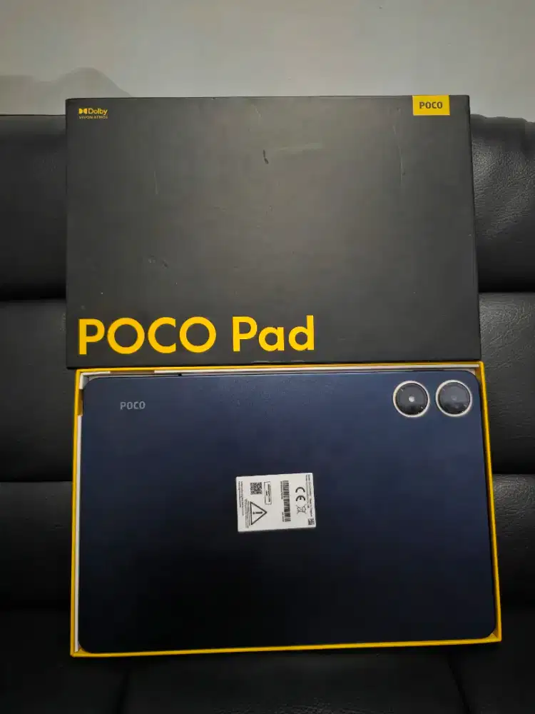 Xiaomi Poco Pad 8/256gb