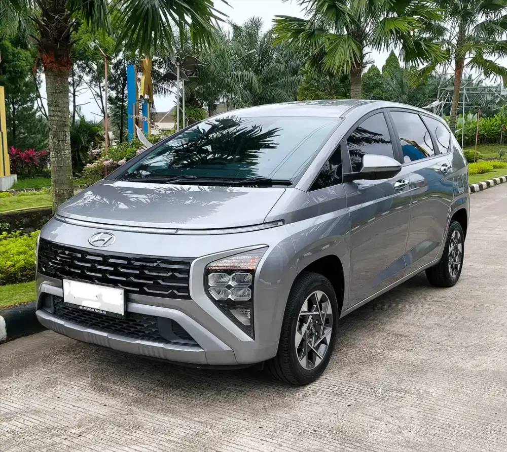 NIK tahun 2023 akhir  |  Stargazer PRIME ISTIMEWA