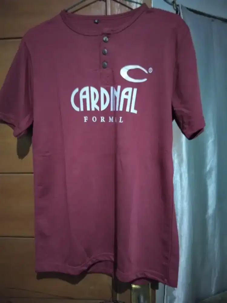 Kaos laki2 msh bagus