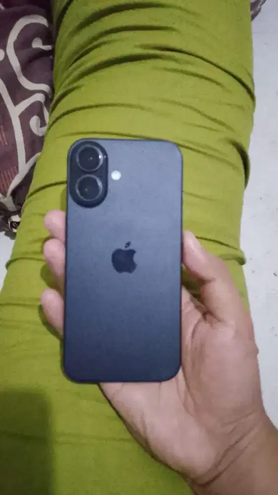 Iphone 16 128gb