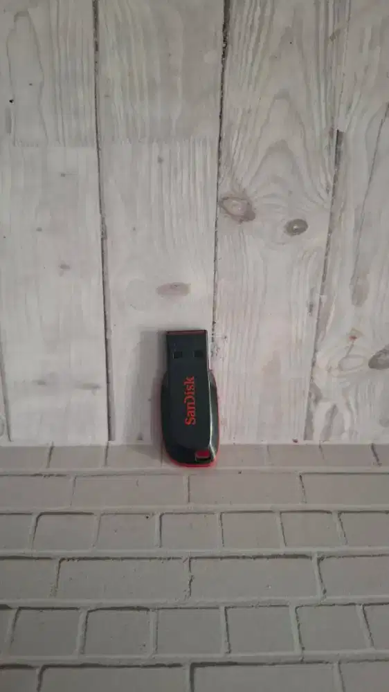 USB Flashdisk 32GB Sandisk