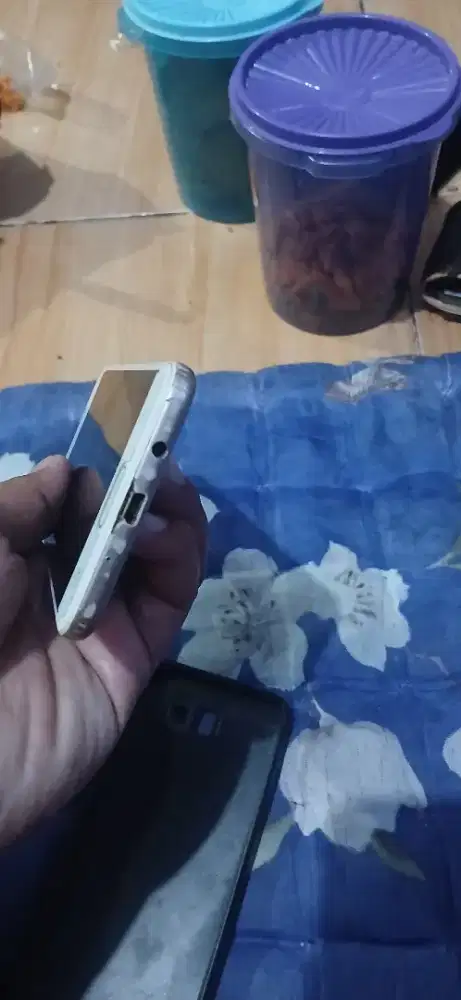 Di jual aja samsung j5prime