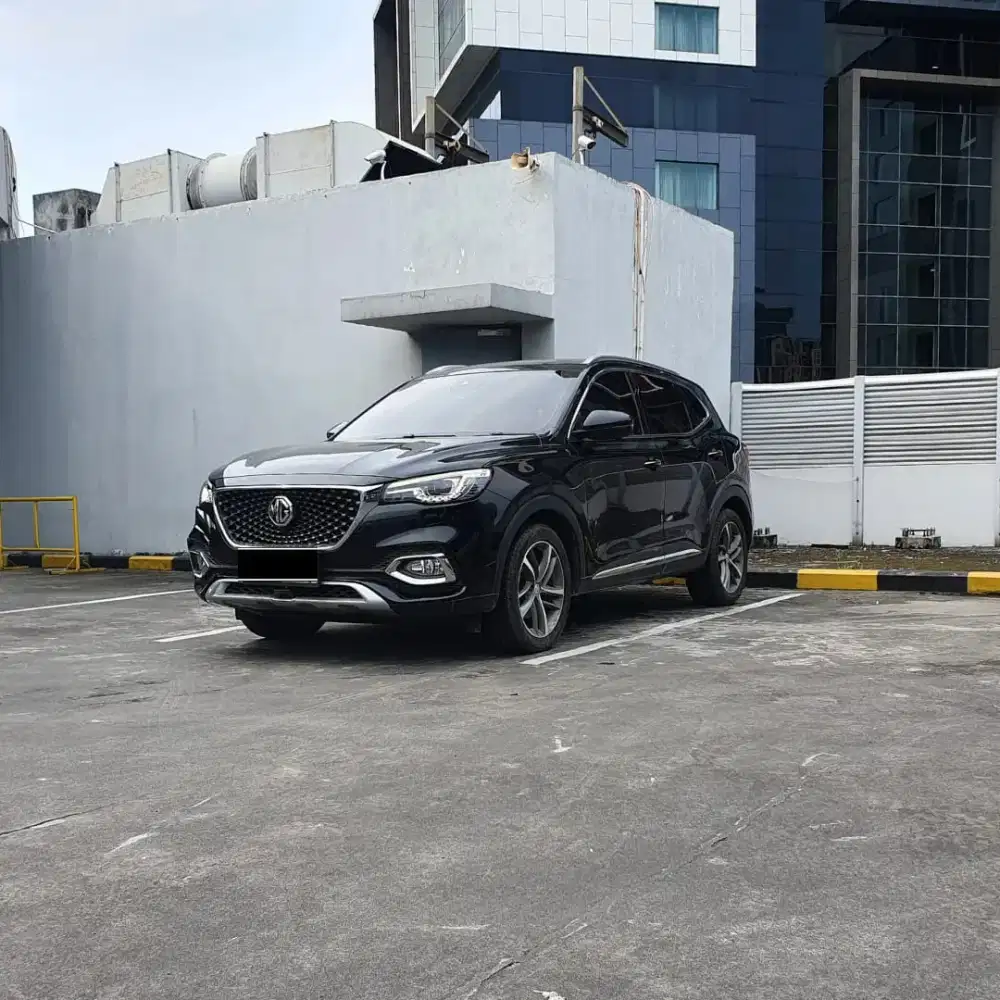 ‼️UNIT RARE‼️MG HS 1.5 AT, MOBIL TERAWAT & SIAP PAKAI, BEBAS LAKBAN