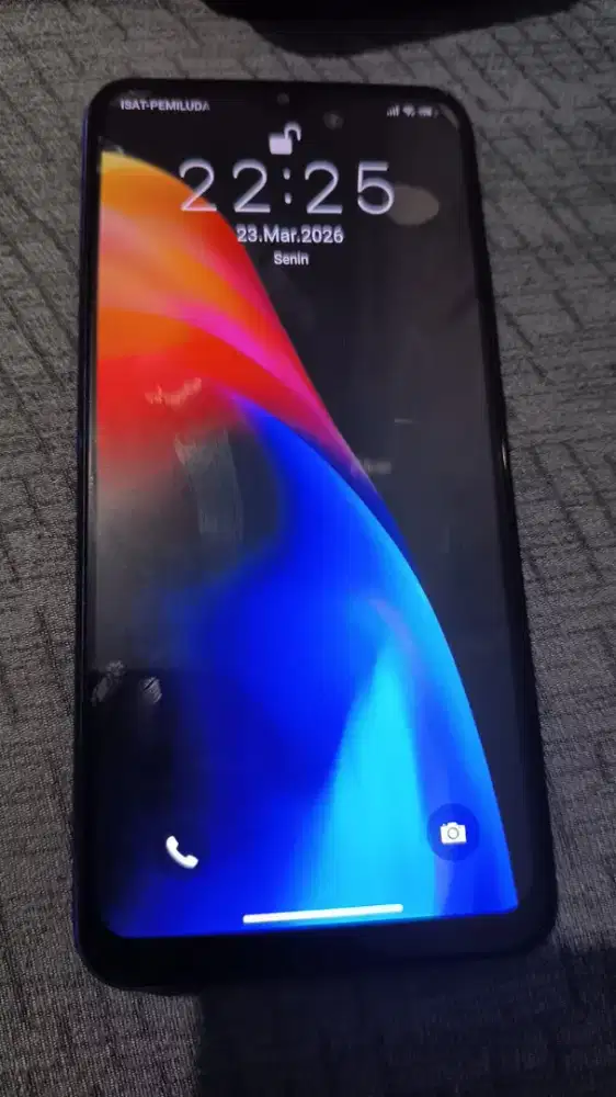 Xiaomi Redmi 9 3/32 jual cepat
