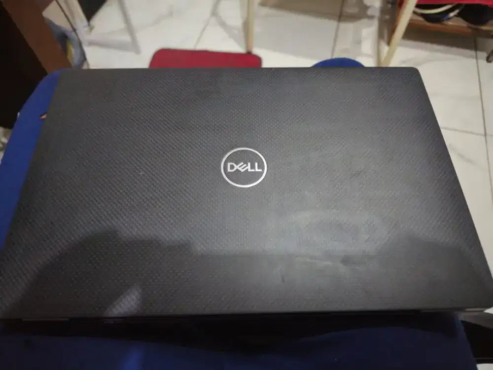 Laptop DELL Core i7, RAM 16Gb