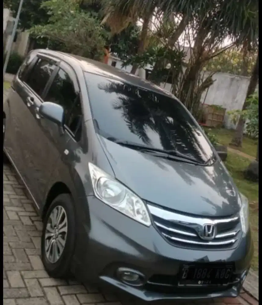 ANTAR JEMPUT SEKOLAH