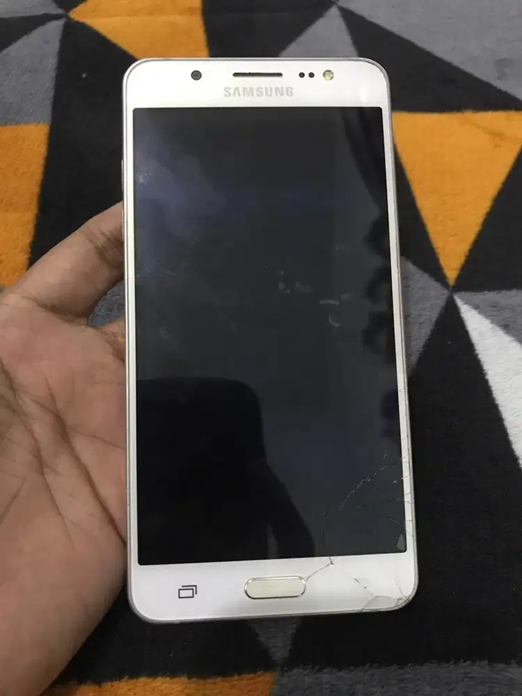 Samsung J2 Prime