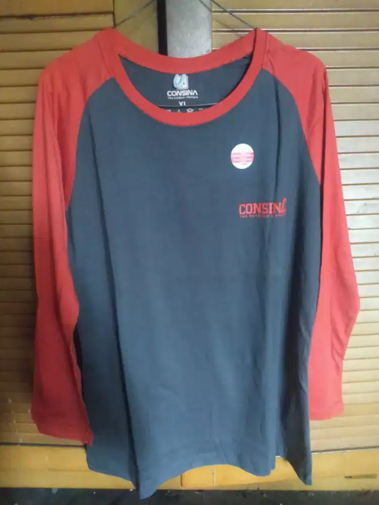 Kaos Consina original