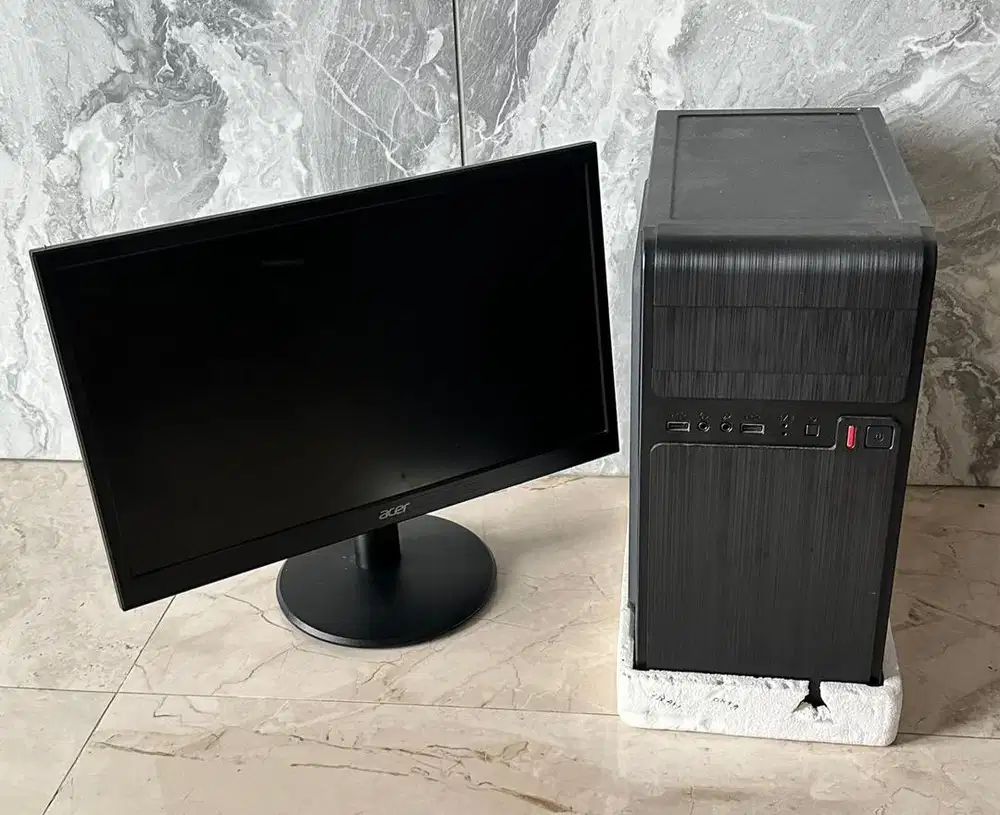 JUAL CEPAT BARANG TOKO