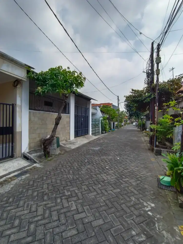 KOS AKTIF | 10JT PER BULAN