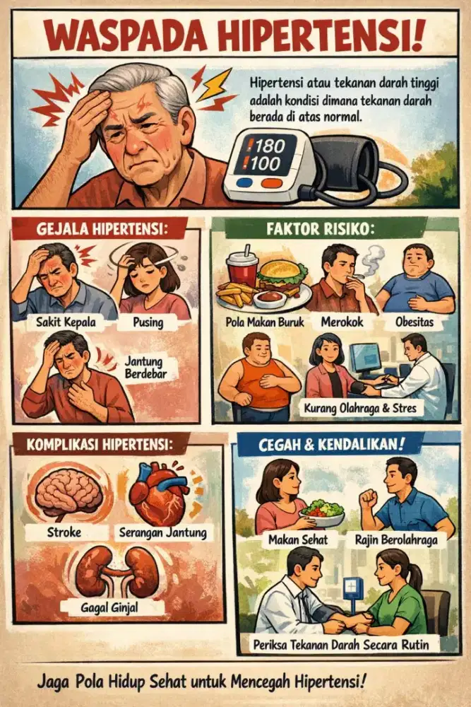 Jasa membuat gambar promosi produk