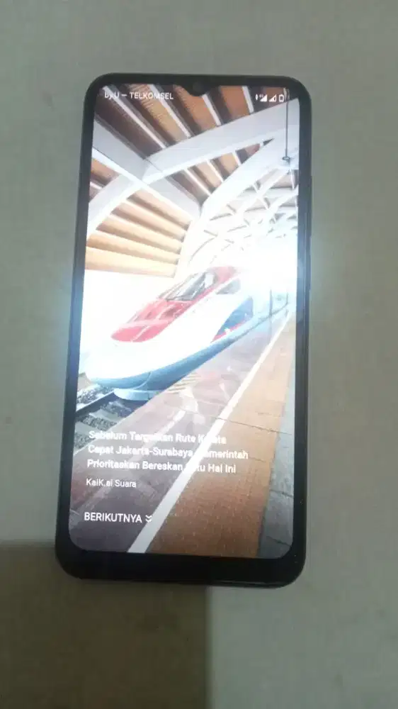 Dijual hp redmi A2