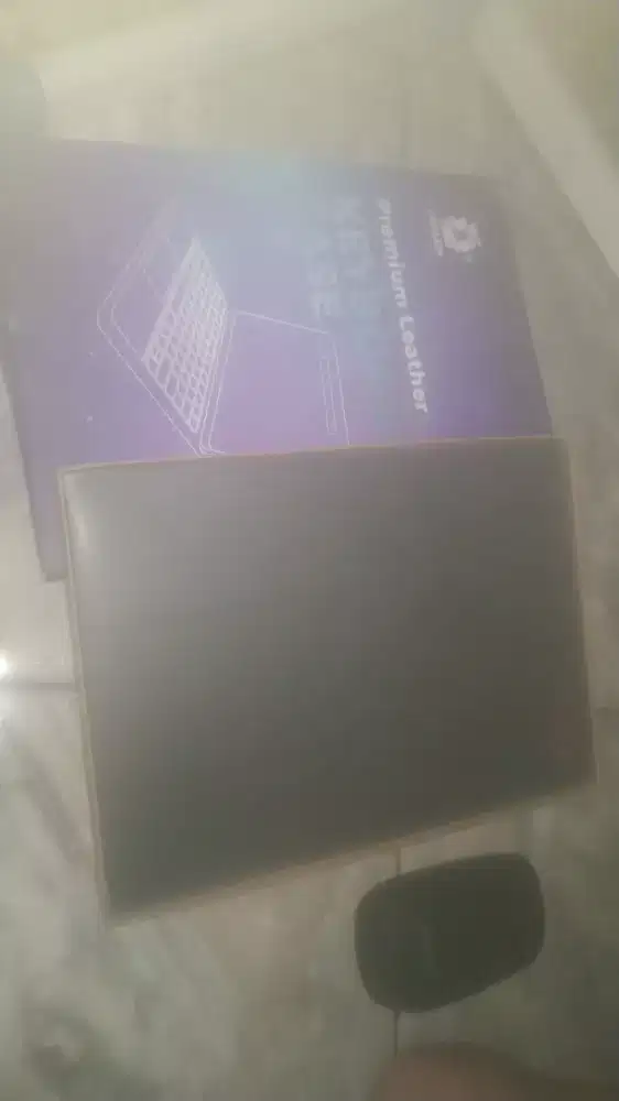 Paket hemat accessories baru 1 minggu pake