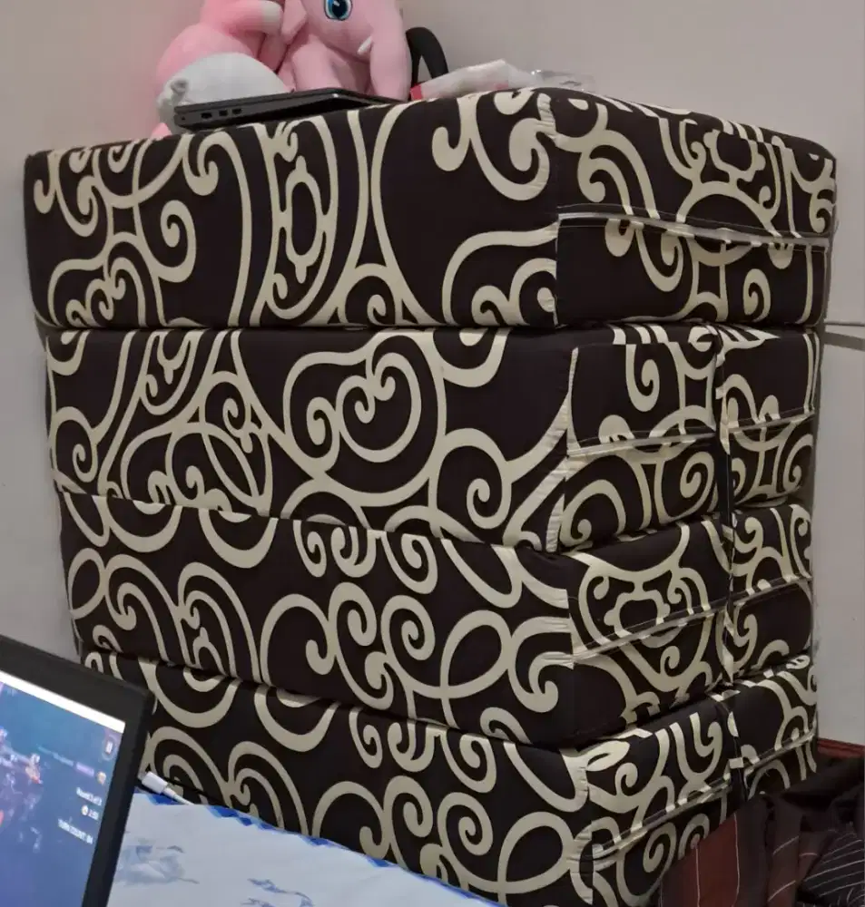 Kasur Inoac kondisi prima