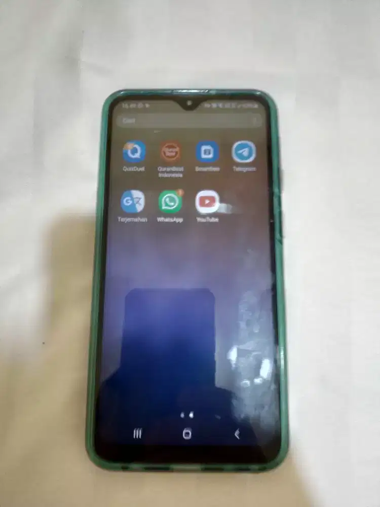 Samsung A10 32GB minus