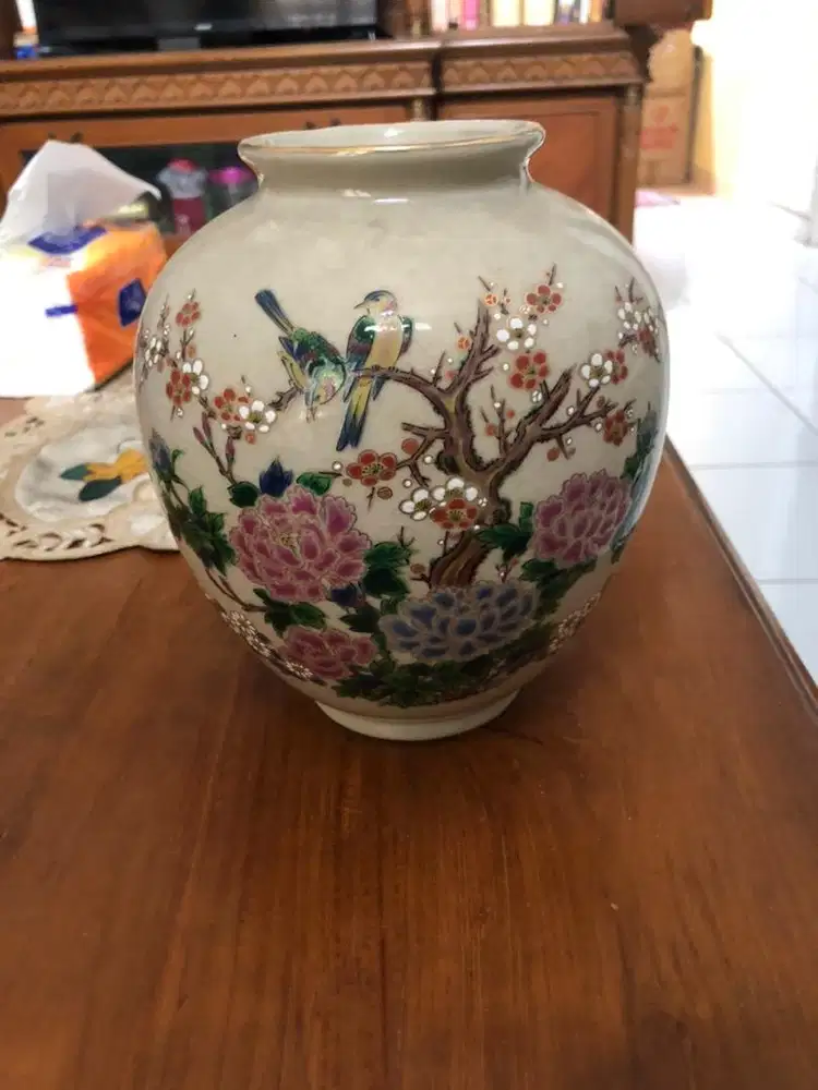 DiJual Hiasan Keramik