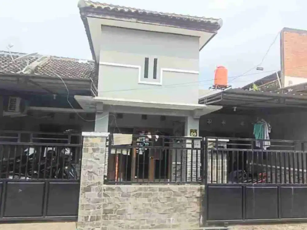 Dijual Rumah Pabelan Kartosuro Solo