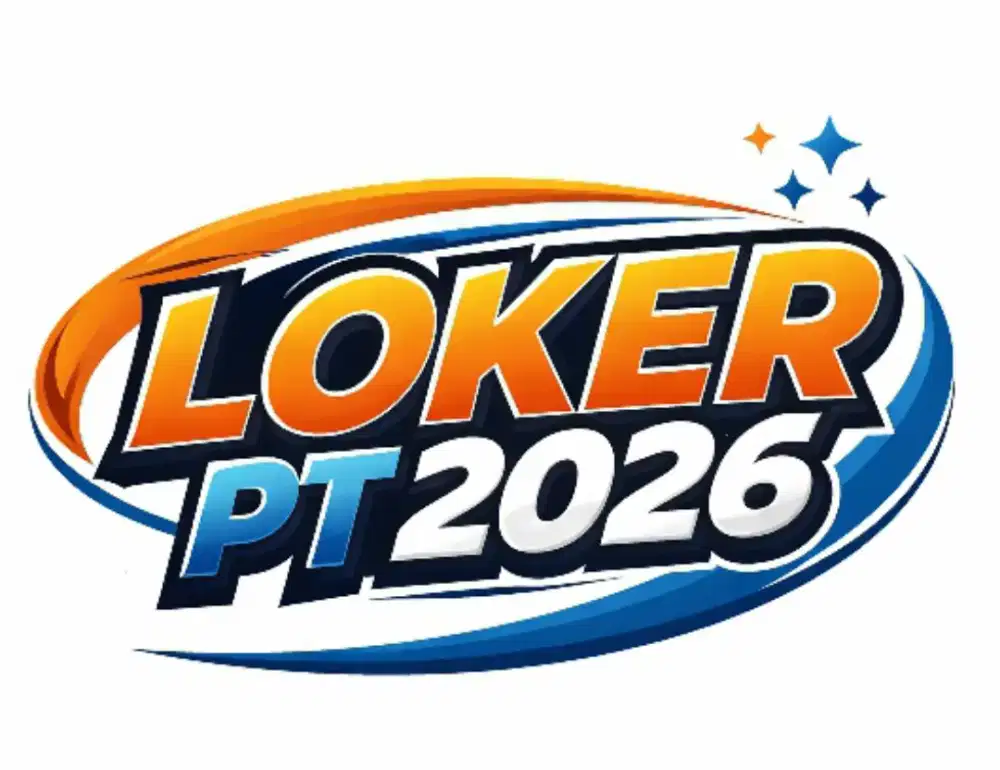 Staf Admin, Staf Gudang & Op Forklift.