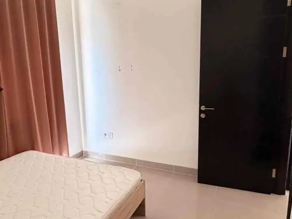 Disewakan Rumah Semi Furnished di Cluster Summerwood, Sedayu City, Harga Best Deal